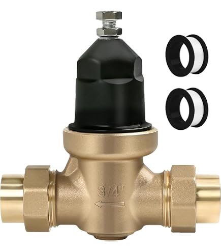 Zurn Wilkins 34-NR3XLDUPEX 3/4